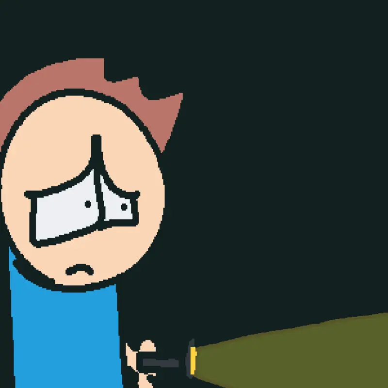 Game by @KerronDillion