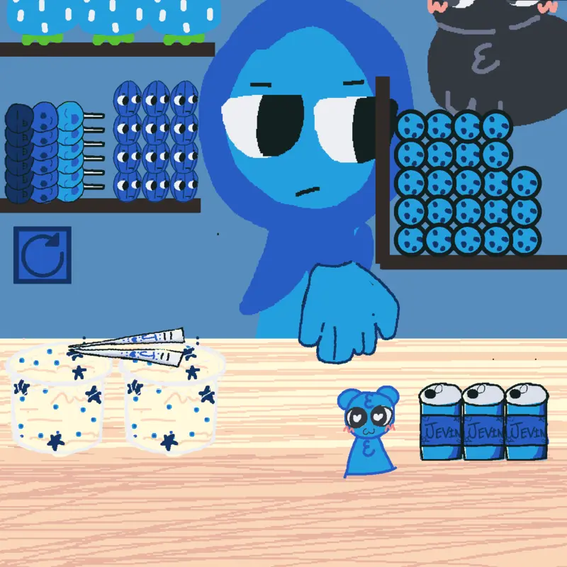 Game by @TARZUKA_OFFICIAL
