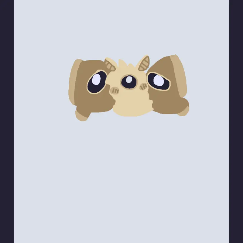 Game by @Critter_from_MSM