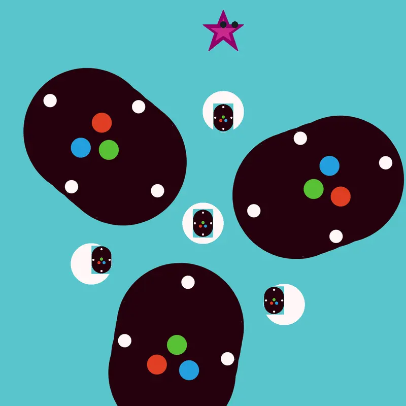 Game by @NoobiniCakenini
