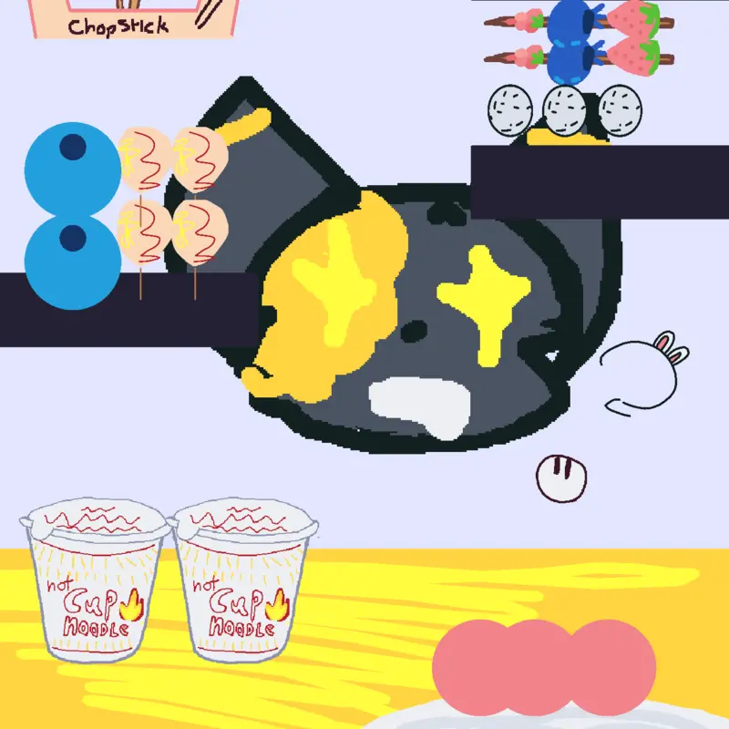 Game by @RORRED