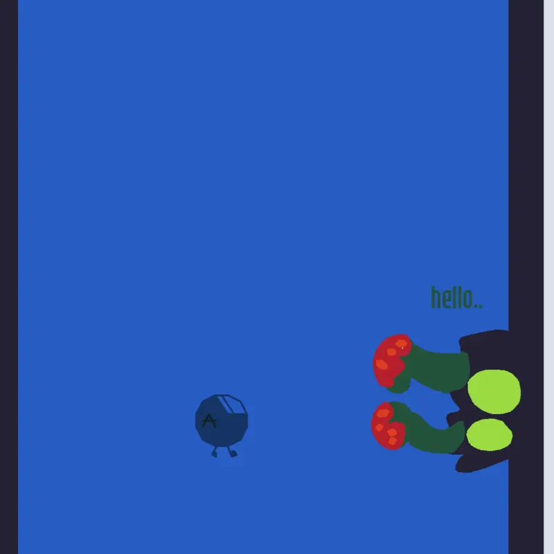 Game by @VeryBigGames