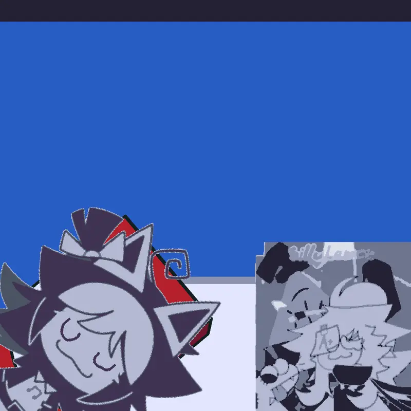 Game by @Jonkaler_anime