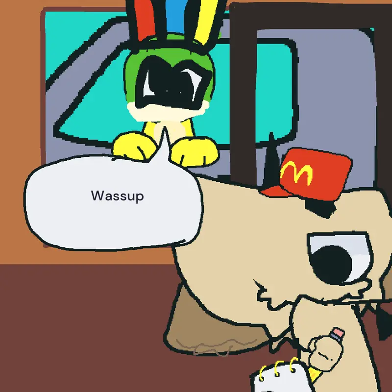 Game by @LemmyKoopa156789