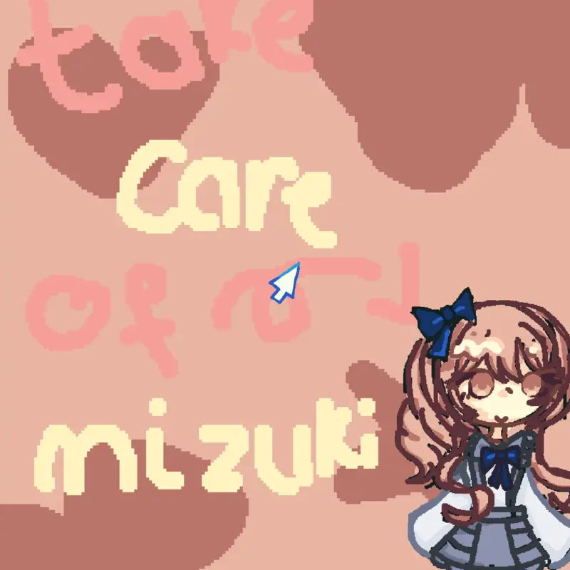 Game by @Himi_hiyashinshu
