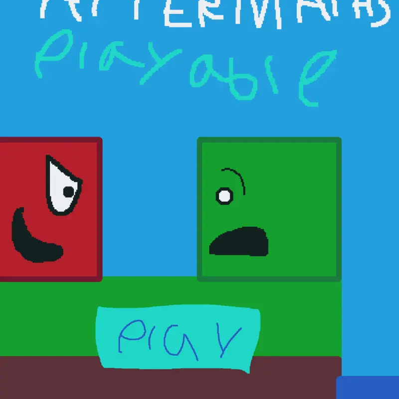 Multi AfterMaths Playable by @dameepman