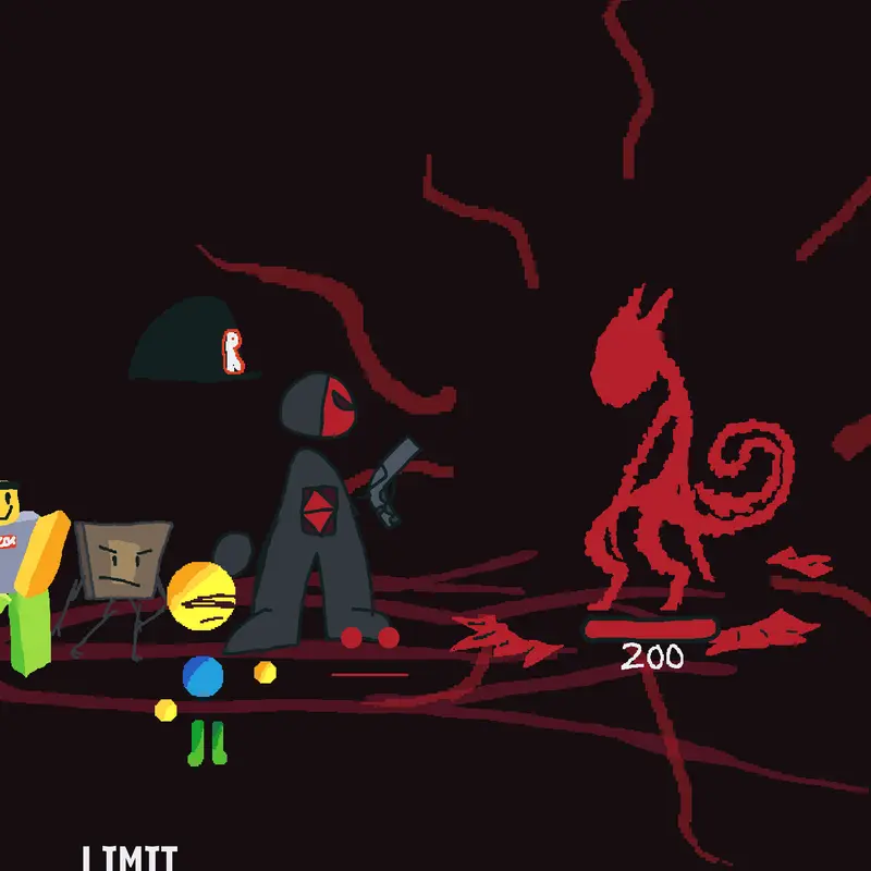 Game by @PureVesselFromHall0wnest
