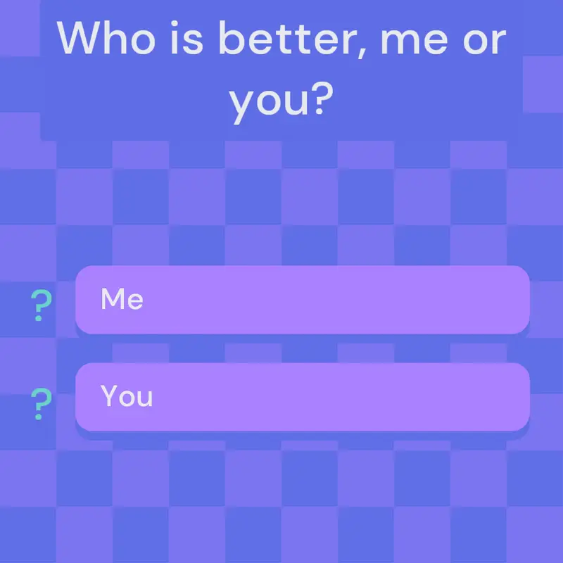 Game by @Plushhje