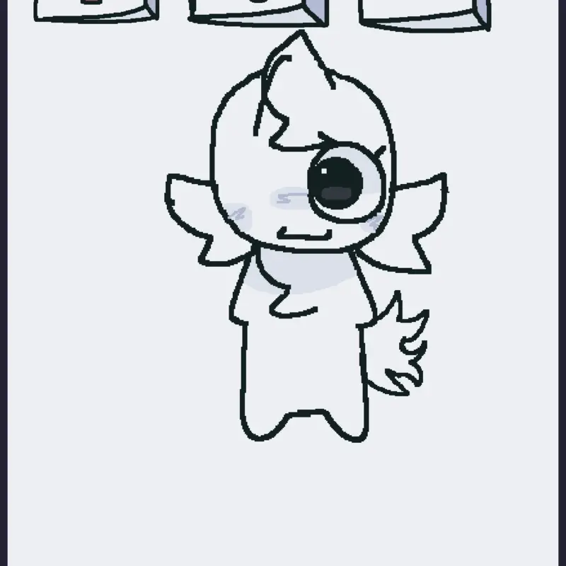 Game by @aliena