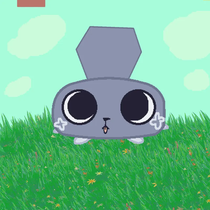 pebble. by @-matilpotat-
