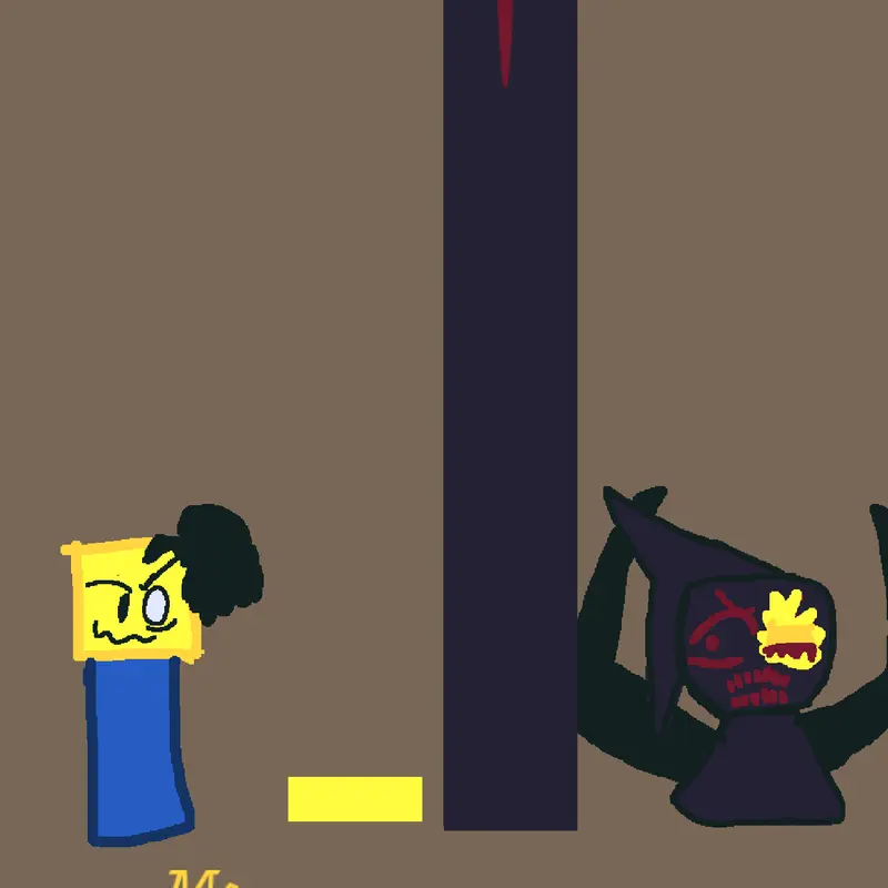 Game by @benjaminviera