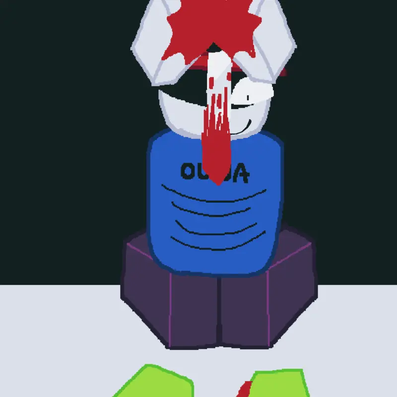 Game by @R1bb1t