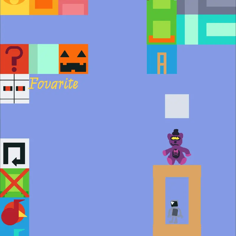 Game by @JekaBot-Na