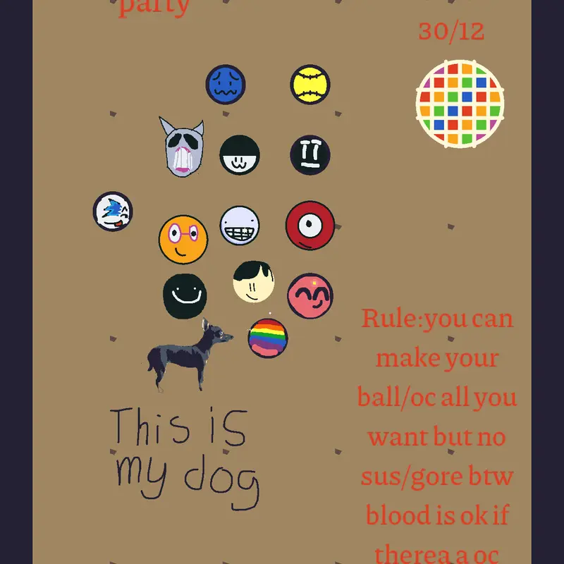 Game by @BobPart2