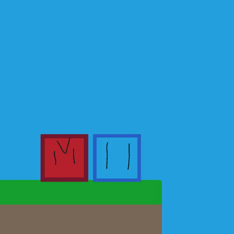 Game by @RUBY_BFDI