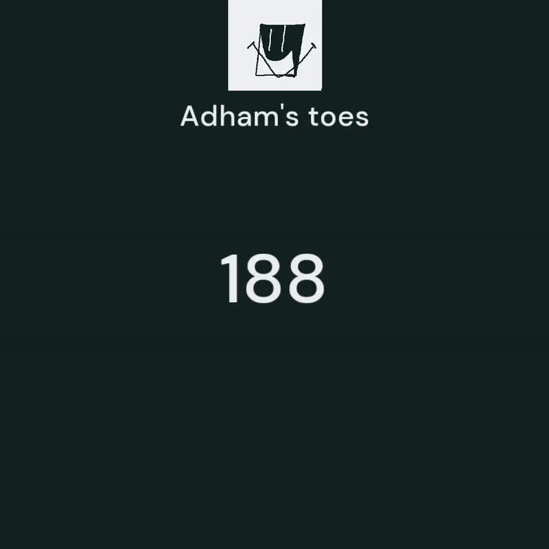 Game by @adhamdigby