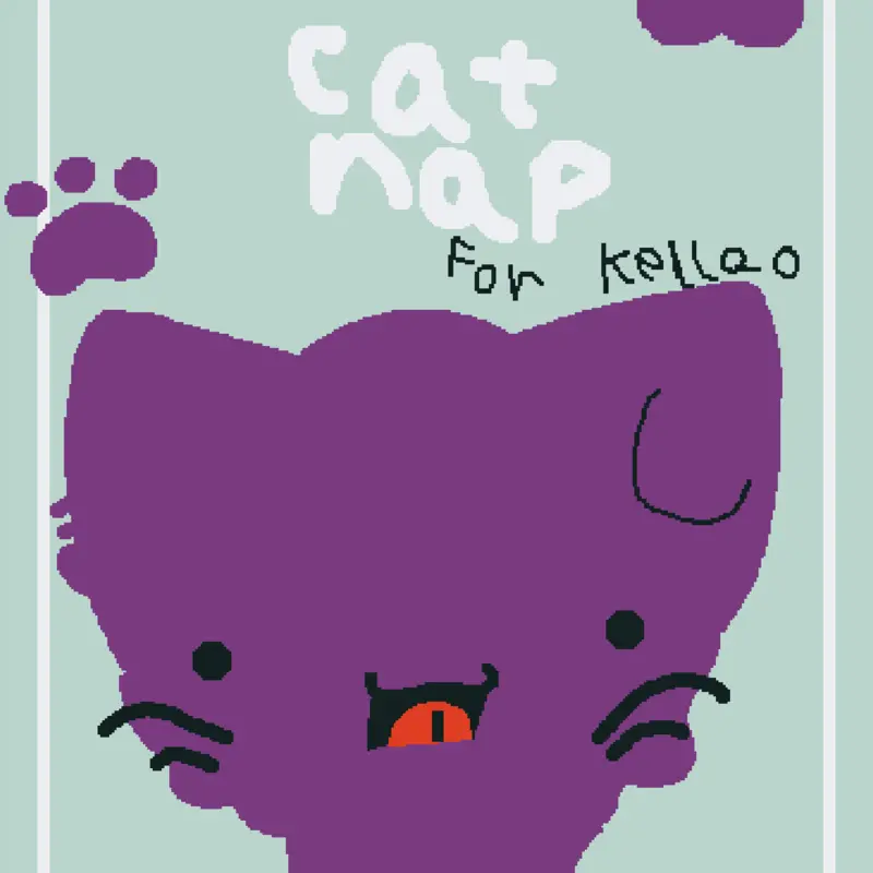 Game by @CATNAP089-NotActive