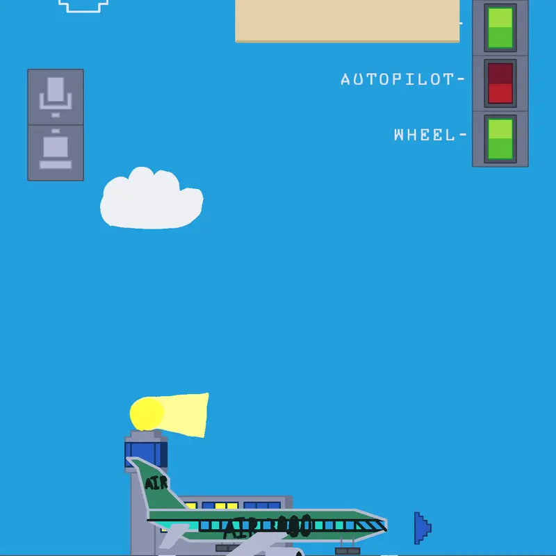 Game by @lorini
