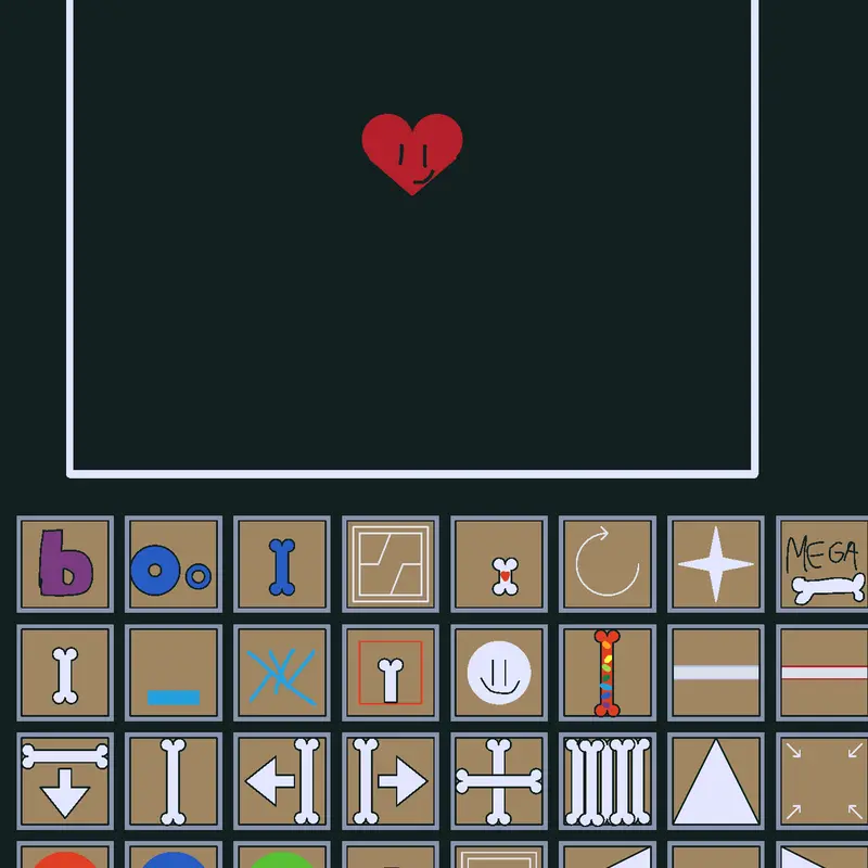Game by @joaooo