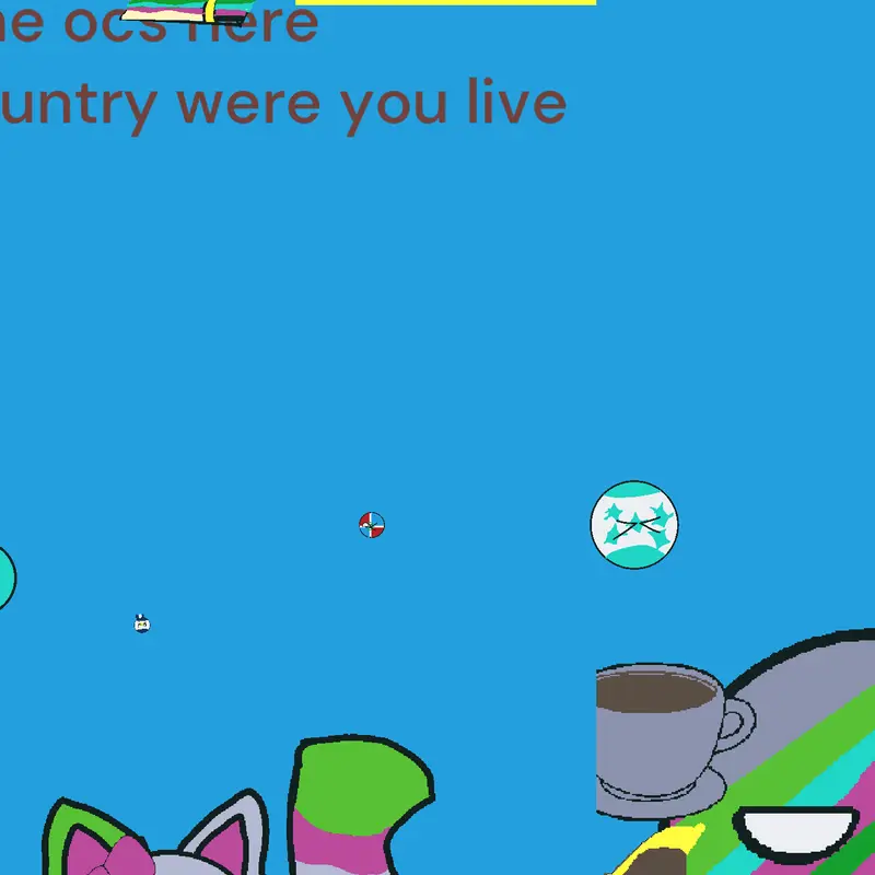 Game by @Henry-castle-cats