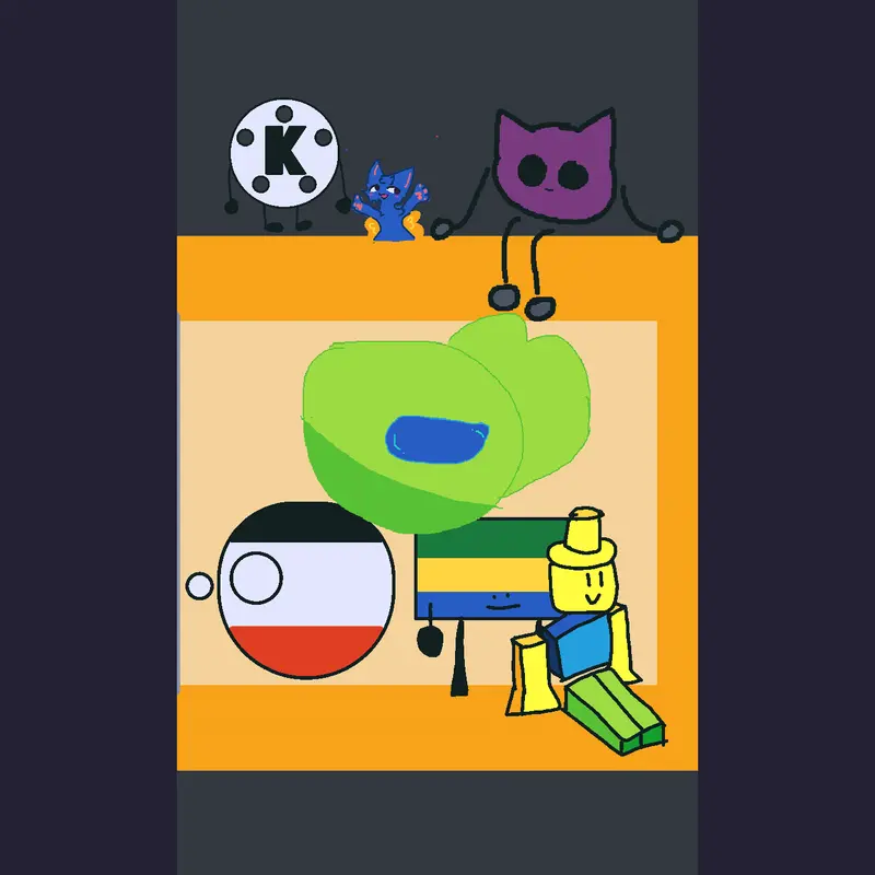 Game by @ur_mamamya