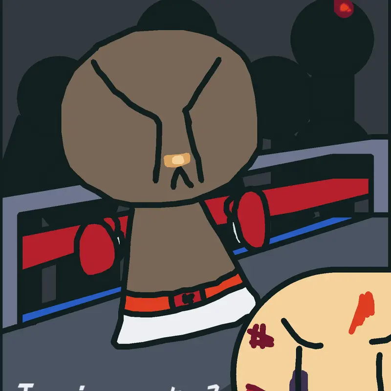 Game by @MightyBonafide