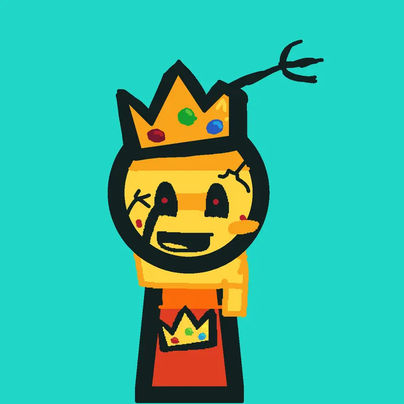 Game by @ThatCrownGuy