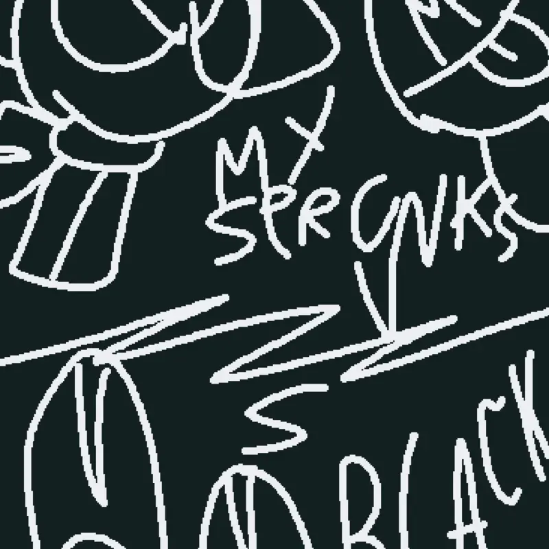 My Sprunks vs BLACK by @PILAMBIA_STUDIOS