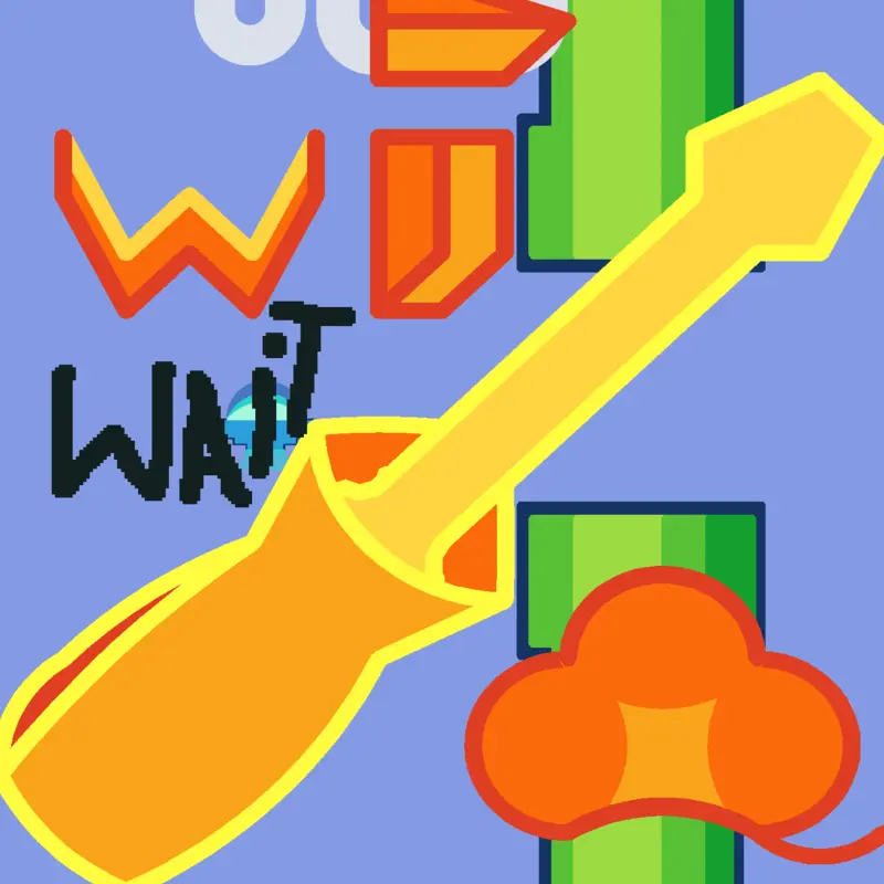 Game by @Intvade