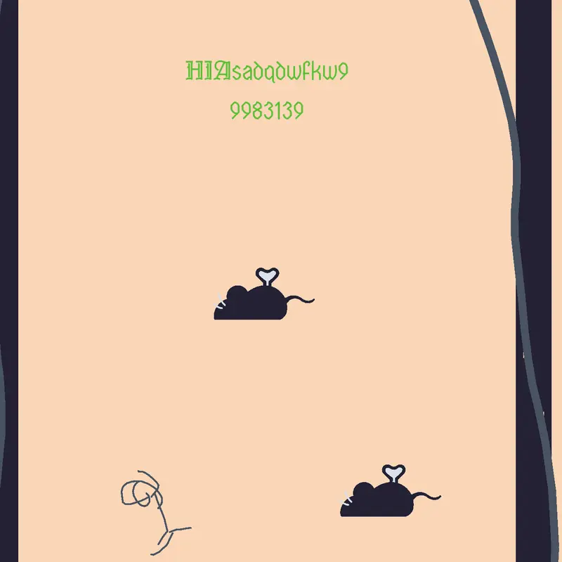 Game by @squiterl