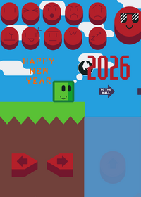 (Remix Game) Update comming soon HAPPY NEW...