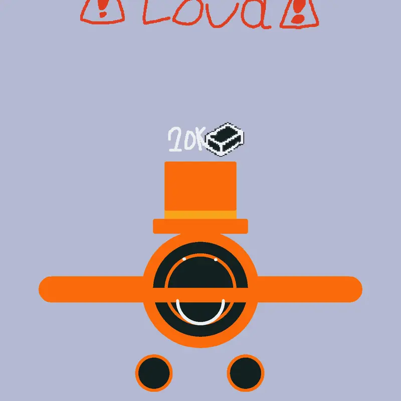 Game by @elislam
