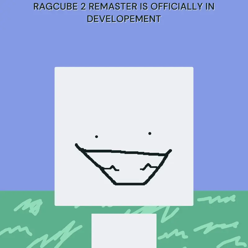Ragcube leak place by @that-one-hat-guy