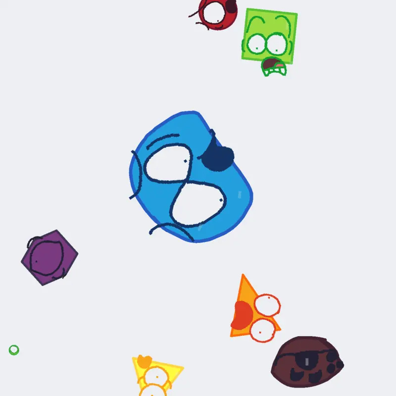Game by @kepler-23576