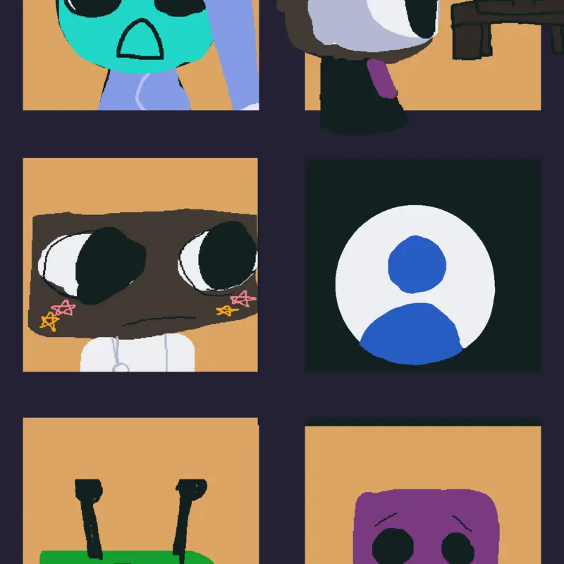 Game by @4R04C3_4C0RN