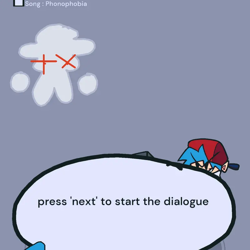 Game by @DaveAndBambiGames