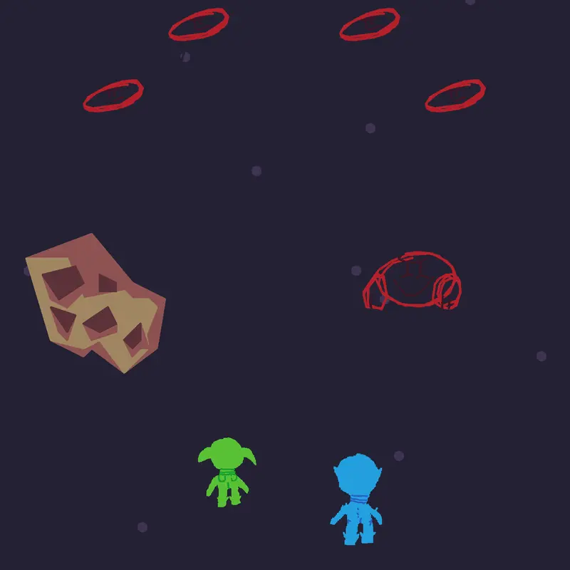 Game by @marcianito4