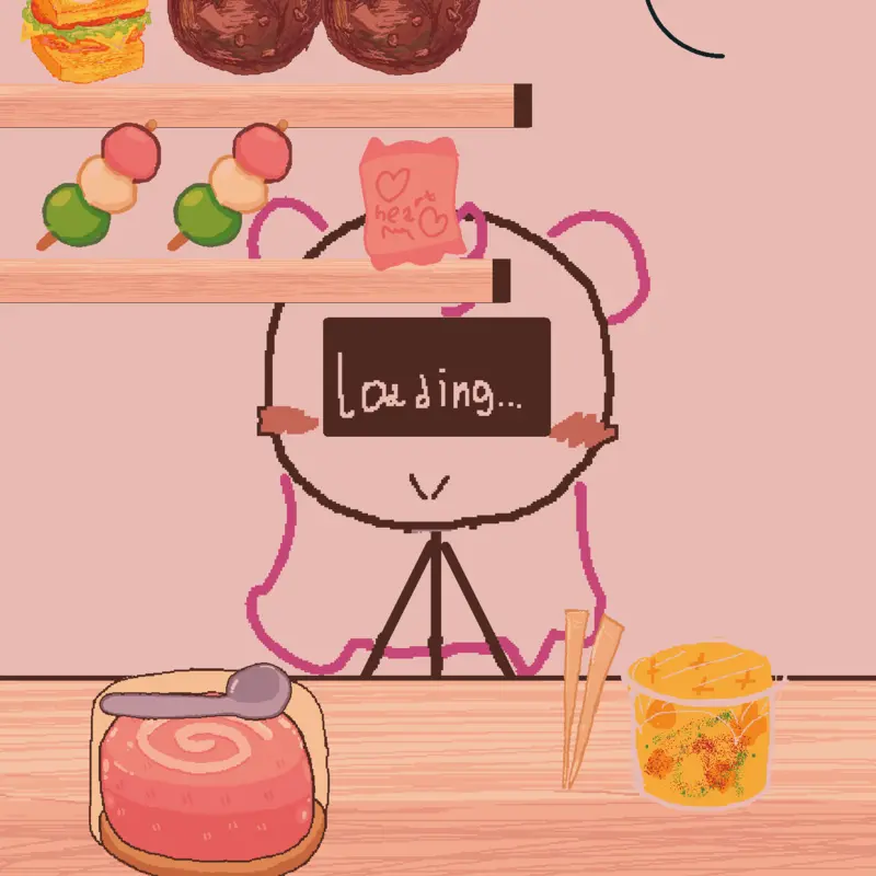 Game by @Cheriitycherii