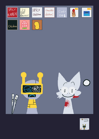 Funbot phase 2 and wenda phase 2 0.9 feed it...