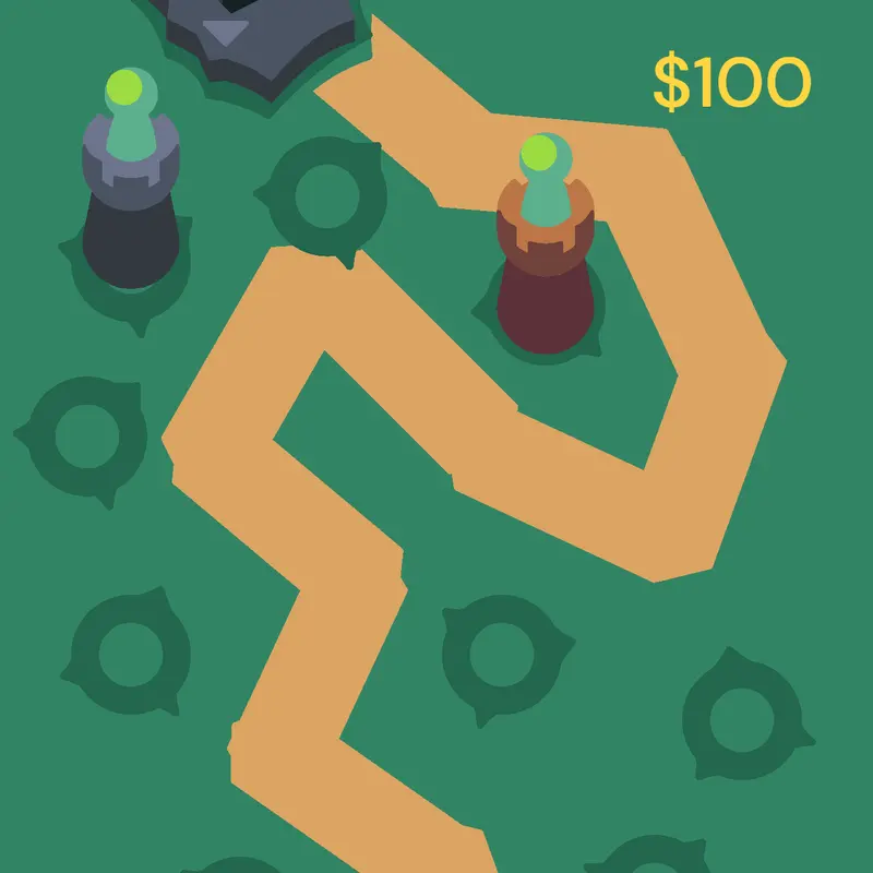 Game by @Darker_