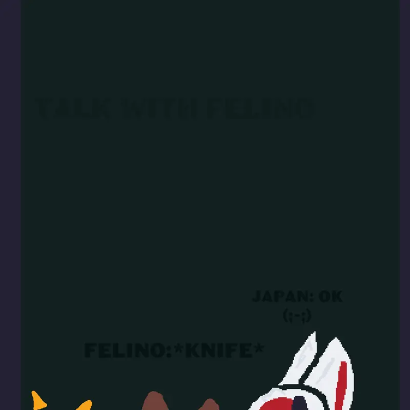 Game by @felino