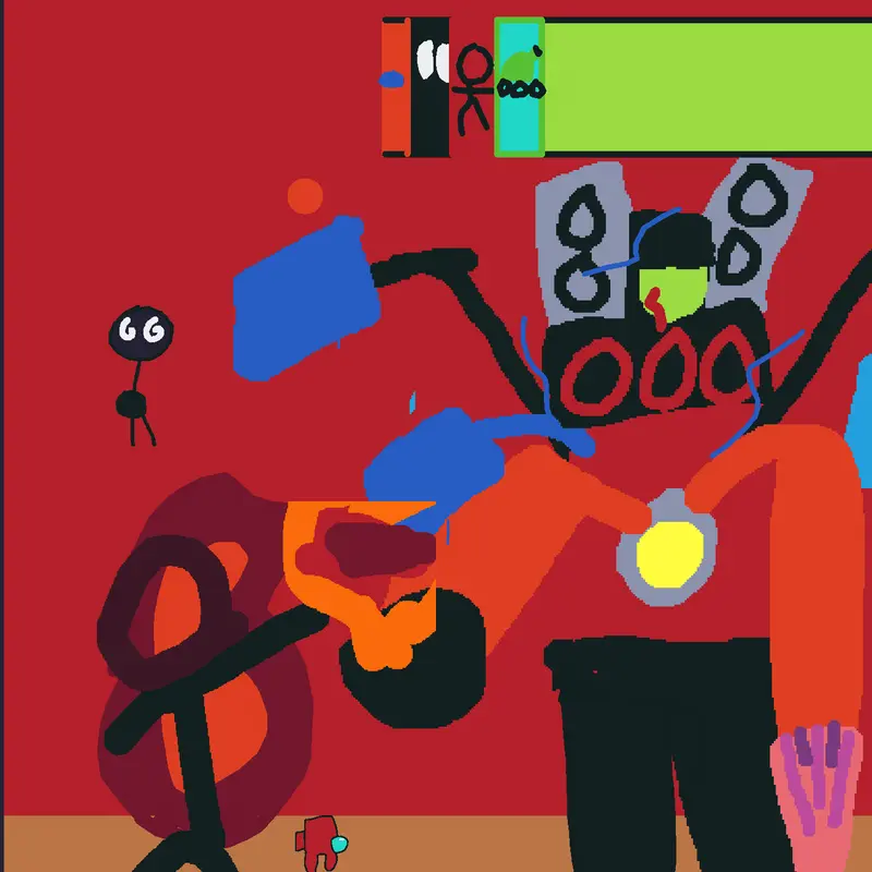 Game by @ax311