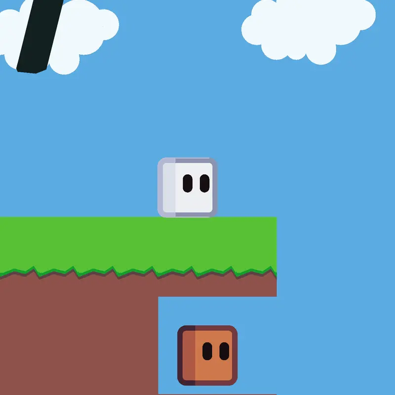 Game by @ForestHelloCastle