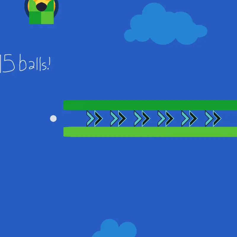 Fun golf! by @Adonis0731