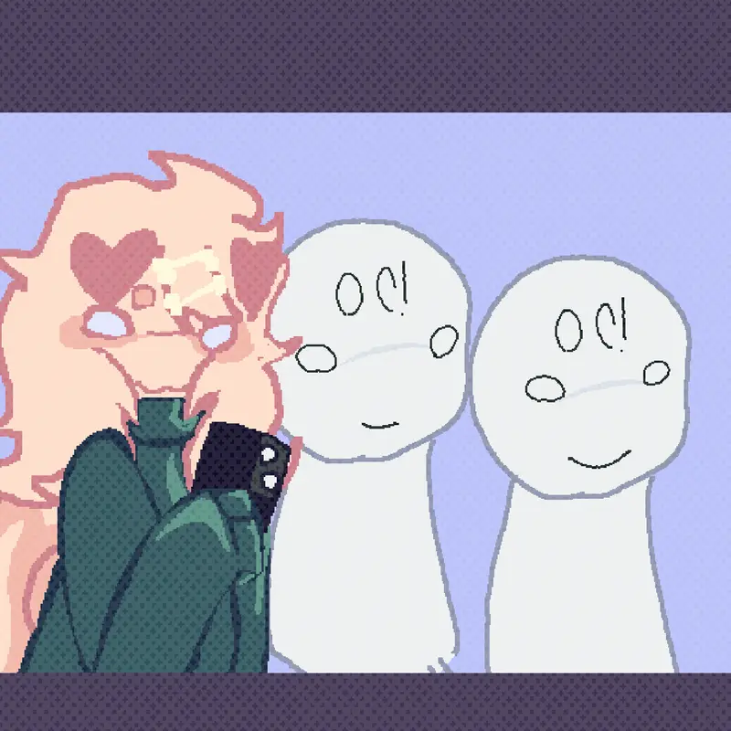 Game by @spella_arts