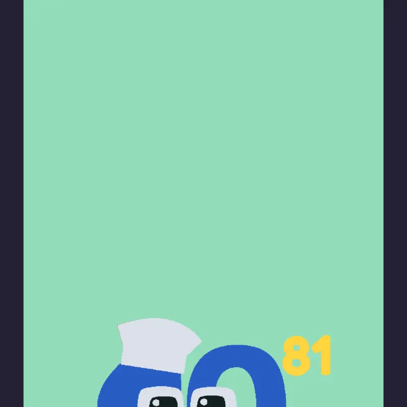 Game by @isaiahallen