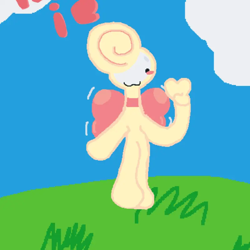 Game by @emi_thethird