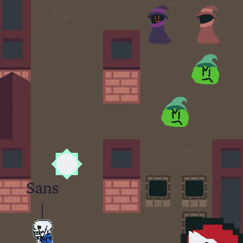 Game by @Blackbob