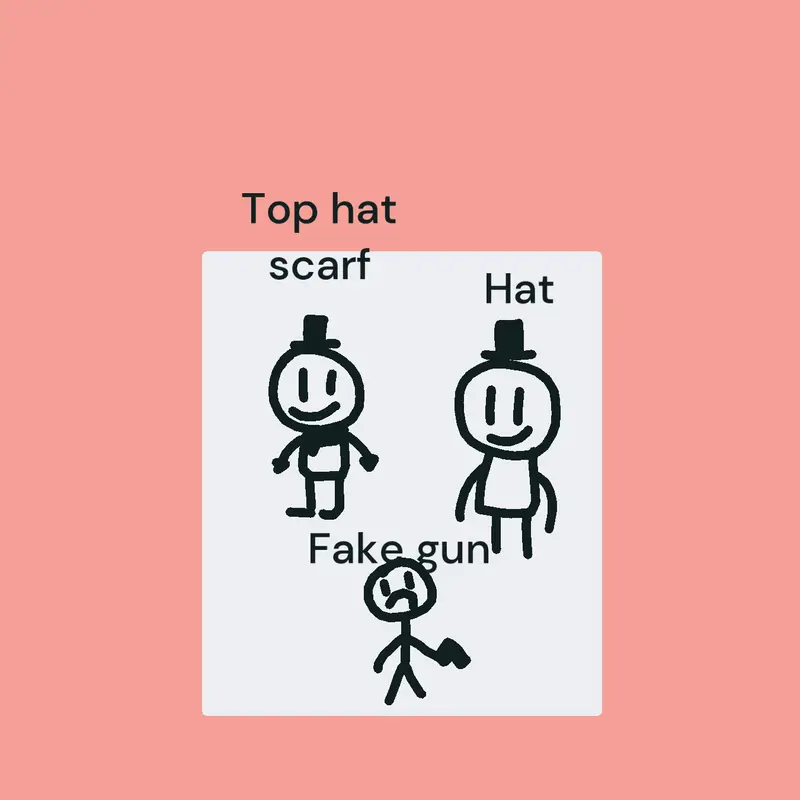 Game by @gamebrome149