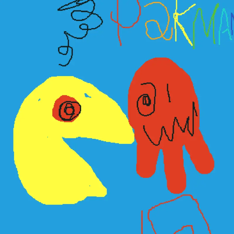 Game by @hejjpou